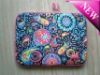 neoprene laptop sleeve in 10 inch