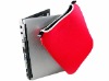 neoprene laptop sleeve/laptop bag