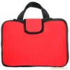 neoprene laptop sleeve/netbook bag/tablet pc bag