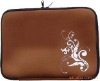 neoprene laptop sleeve/netbook sleeve/umpc sleeve