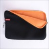 neoprene laptop sleeve with good protection