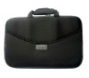 neoprene laptop sleeve with handle
