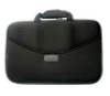 neoprene laptop sleeve with handle