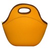 neoprene lunch bag