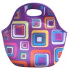 neoprene lunch bag