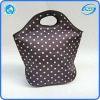 neoprene lunch bag