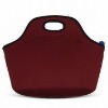 neoprene lunch bag