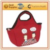 neoprene lunch bag