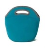 neoprene lunch cooler bag