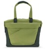 neoprene lunch handbag