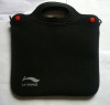 neoprene notebook bag