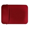 neoprene notebook case