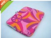 neoprene notebook cover