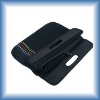 neoprene notebook pouch