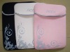 neoprene notebook sleeve