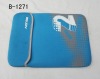 neoprene notebook sleeve