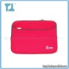 neoprene notebook sleeve 12.1