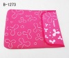 neoprene notebook sleeve