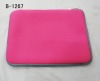 neoprene notebook sleeve