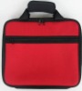 neoprene notebook sleeve with two bags