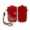 neoprene phone pouch / phone case