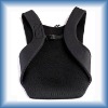 neoprene portable computer backpack