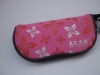 neoprene promotional sunglasses bag