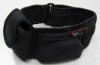 neoprene racing belt bag