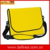 neoprene shoulder bag