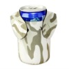 neoprene soda drink cooler holder