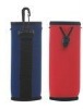 neoprene sports water bottle holder