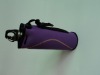 neoprene sports water bottle holder