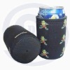 neoprene stubbie cooler -121