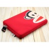 neoprene tablet sleeve for tablet pc