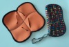 neoprene travel organiser