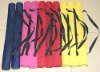 neoprene tube can cooler bag,cooler belt,koozie belt,can cooler tube