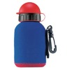 neoprene water bottle cooler