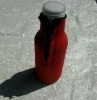 neoprene water bottle cooler