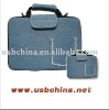 neoprene waterproof laptop bag 12 inch to 15inch