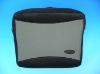 neoprene wetsuit open cell foam laptop sleeve & computer bag