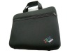 neoprene wetsuit open cell foam laptop sleeve & computer bag