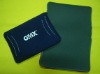 neoprene wetsuit open cell foam laptop sleeve & computer bag