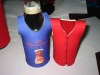 neoprene  wine bottle cooler&cooler bags