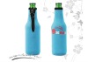 neoprene wine bottle holder