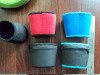 neoprene wrist brace & coin pouch