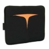 neoprene zipper laptop sleeve