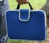 neoprenen laptop sleeve