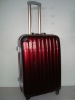 nesting hard side abs suitcase