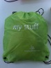 new 170T drawstring bag
