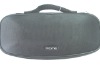 new : 2010  Fashinable Zip-Shut EVA Case